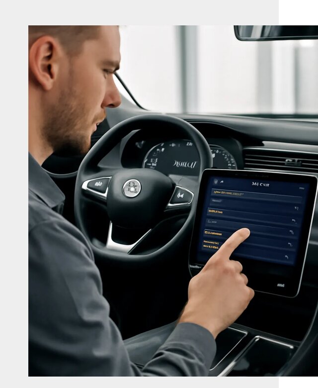 Русификация Changan X5 в Клине по цене от 6659 р. | ФастМобиль-Кли