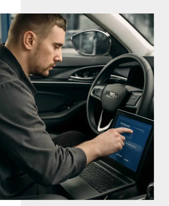 Русификация мультимедиа автомобилей Changan под ключ в Клине