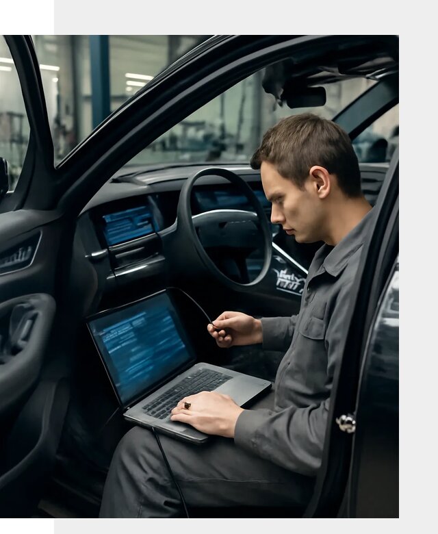 Профессиональная русификация Deepal G318 под ключ в Клине