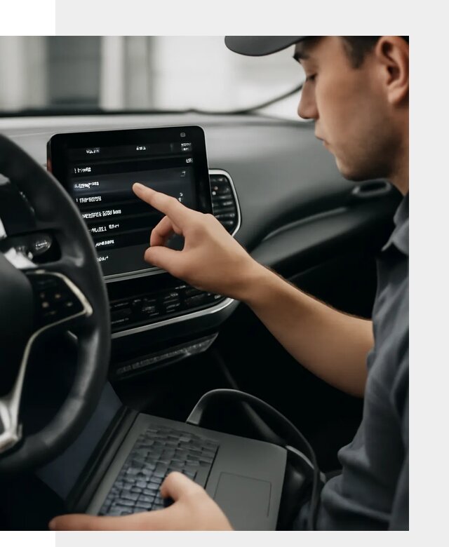 Русификация Dongfeng 7 под ключ для вашего автомобиля в Клине