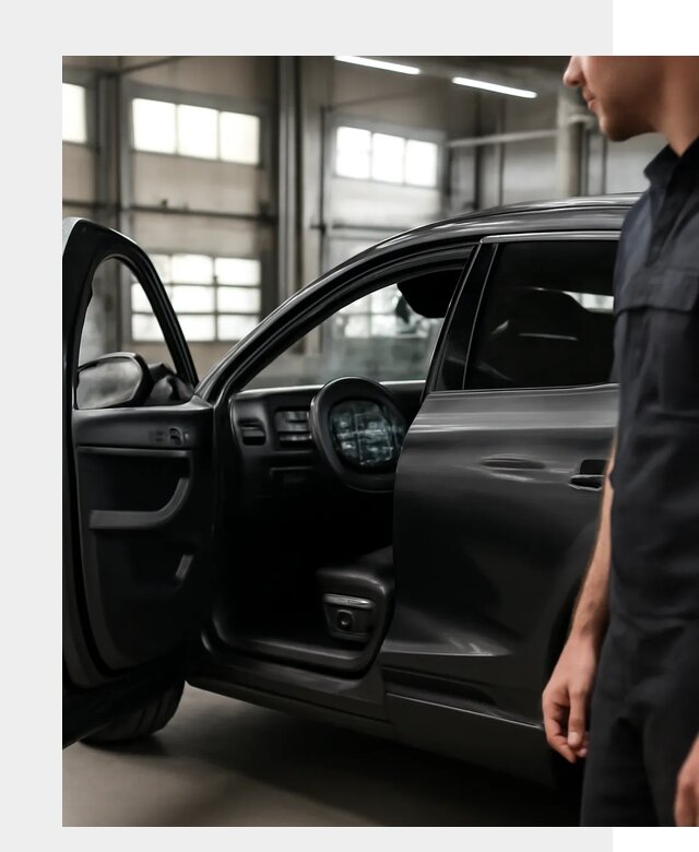 Русификация Dongfeng L7 в Клине цена от 15265 р. | ФастМобиль-Кли