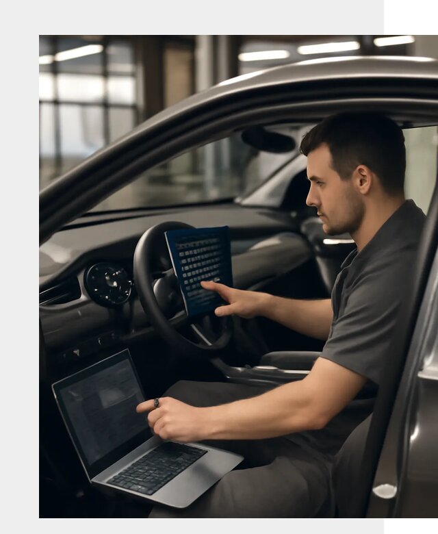 Русификация Exeed TXL в Клине по цене от 15265 р. | ФастМобиль-Кли