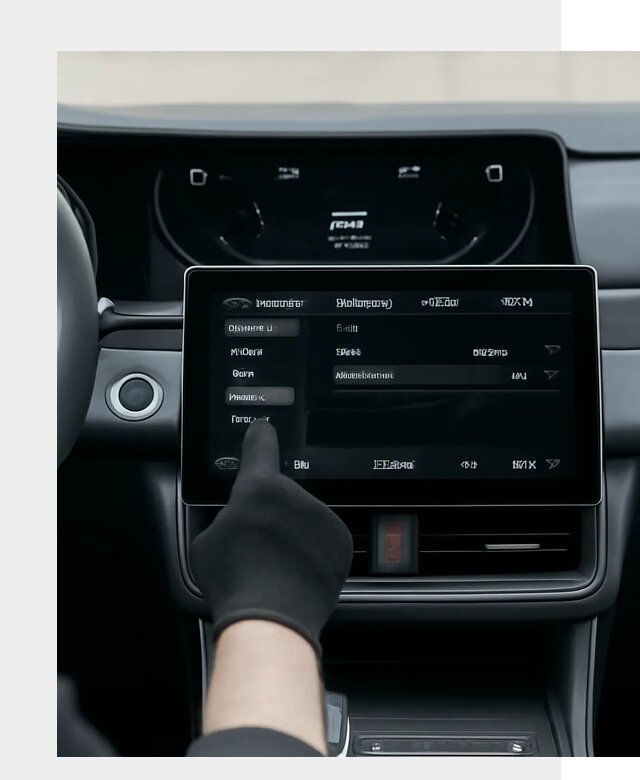 Русификация GAC GS 8 под ключ в Клине от 6659 р. | ФастМобиль-Кли