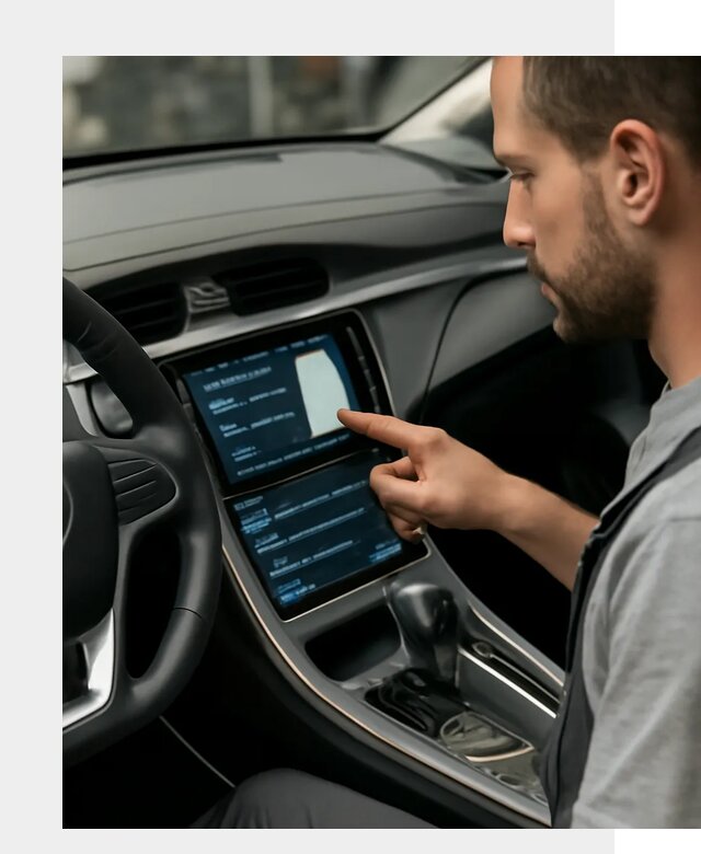 Русификация Geely Atlas в Клине по цене от 9221 р. | ФастМобиль-Кли