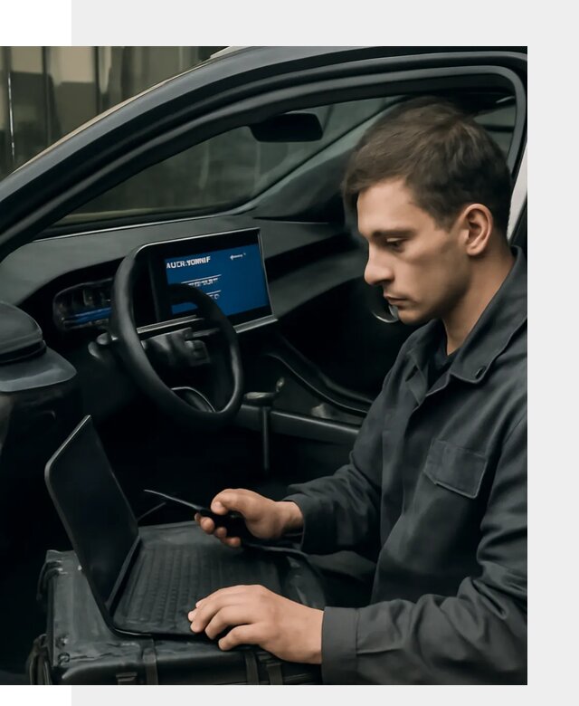 Профессиональная русификация Geely Bouye L Cool в Клине