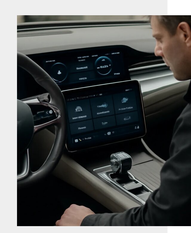 Русификация Geely Monjaro в Клине по цене от 8094 р. | ФастМобиль-Кли