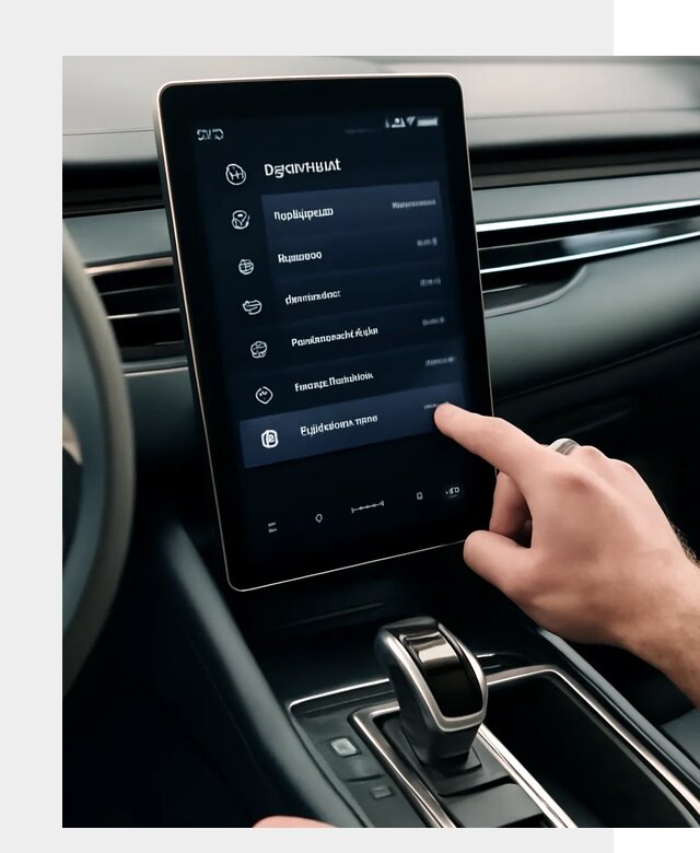Русификация Geely Preface в Клине по цене от 10143 р. | ФастМобиль-Кли