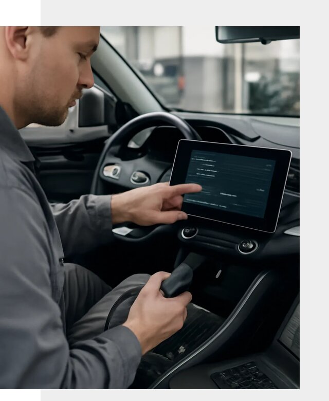Русификация мультимедиа автомобилей Geely в Клине под ключ
