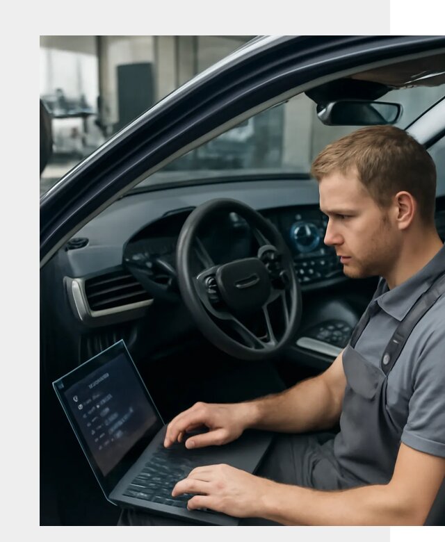 Русификация Haval в Клине по цене от 8094 р. | ФастМобиль-Кли