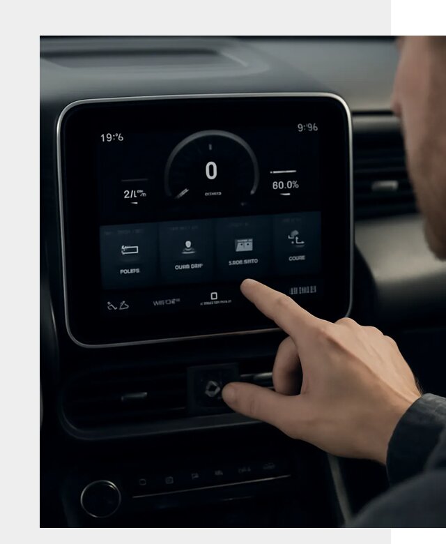 Русификация Haval DARGO в Клине по цене от 6659 р. | ФастМобиль-Кли