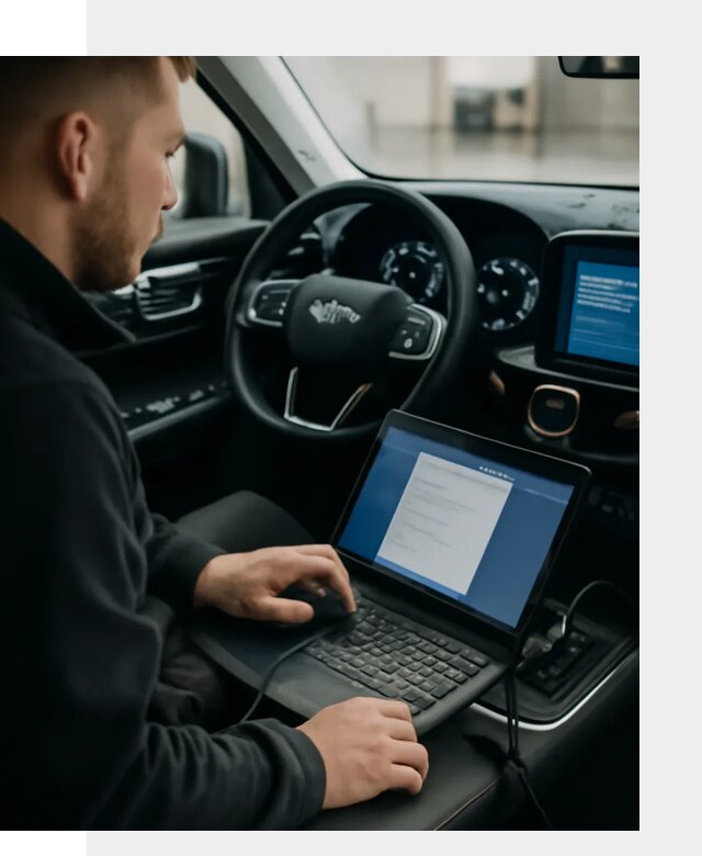 Русификация Haval DARGO и мультимедиа под ключ в Клине