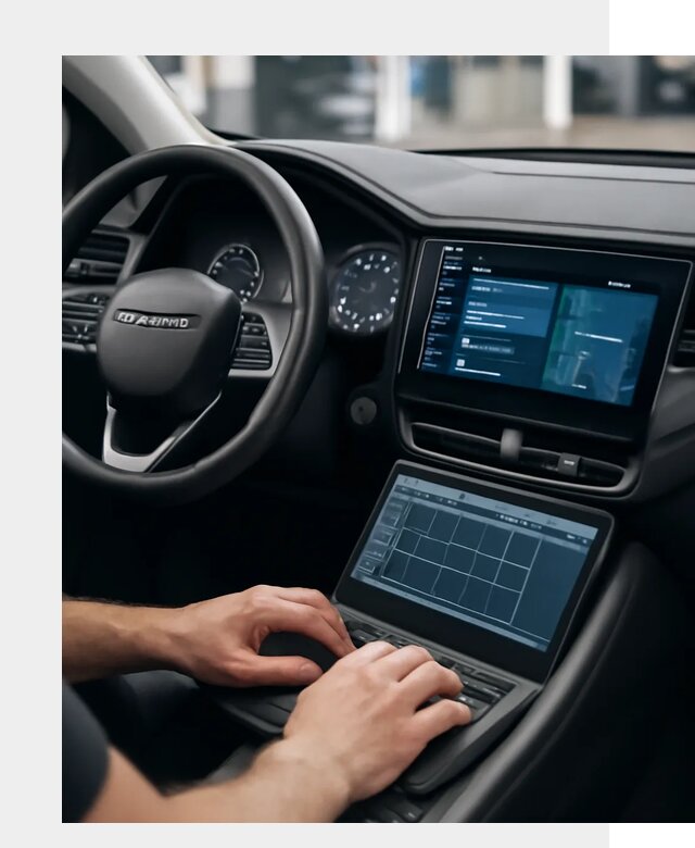 Русификация Haval F7 в Клине по цене от 6659 р. | ФастМобиль-Кли