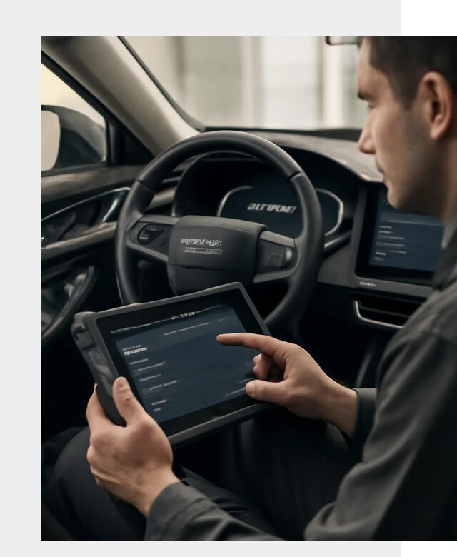 Русификация приборной панели Haval в Клине от 5635 р. | ФастМобиль-Кли