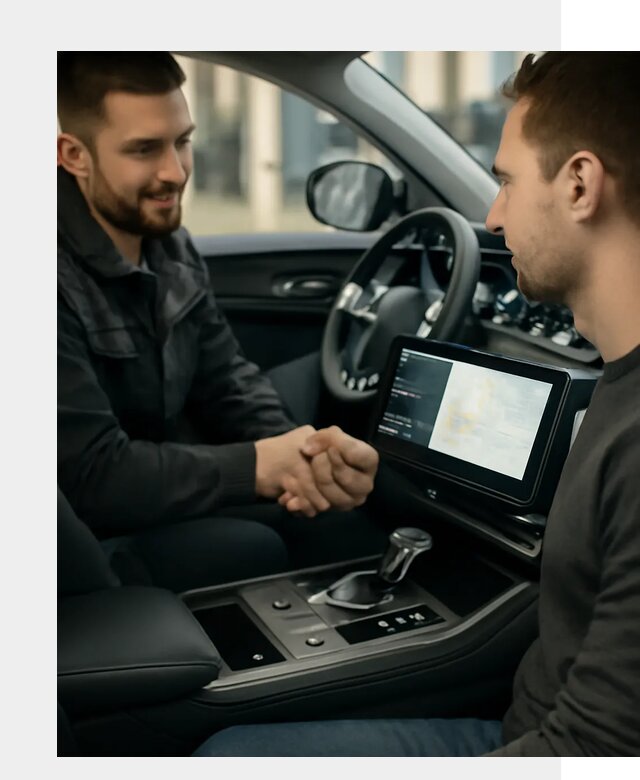 Русификация Jetour X70 Plus в Клине по цене 5635 р. | ФастМобиль-Кли