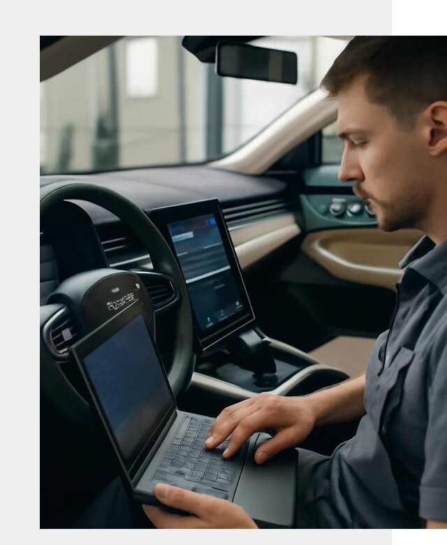 Русификация Lynk Co 900 в Клине по цене от 20388 р. | ФастМобиль-Кли