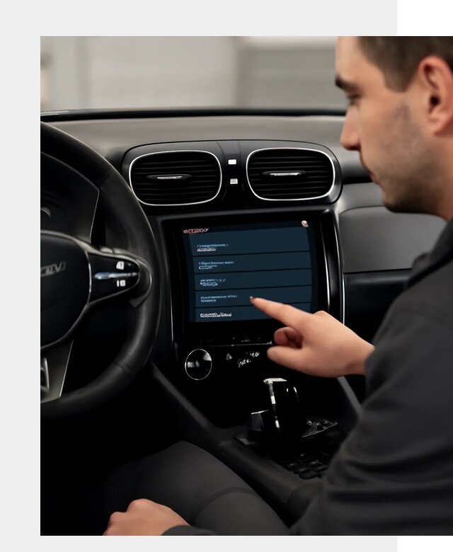 Русификация приборной панели Lynk Co в Клине от 8094 р. | ФастМобиль-Кли