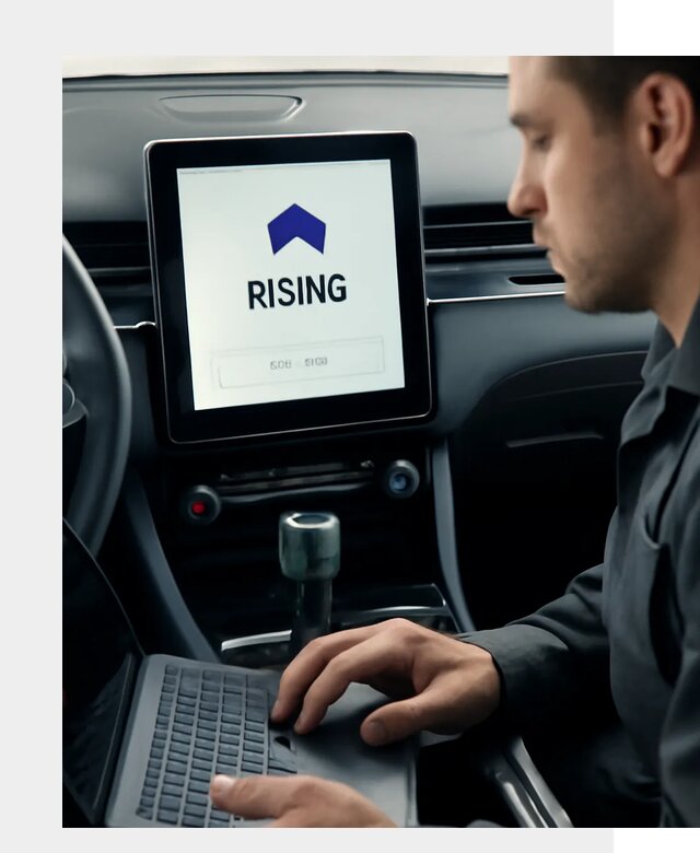 Установка приложений Rising в Клине по цене от 4610 р. | ФастМобиль-Кли