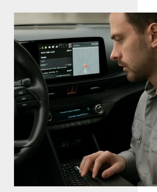 Русификация Hyundai всех моделей в Клине от 8094 р. | ФастМобиль-Кли