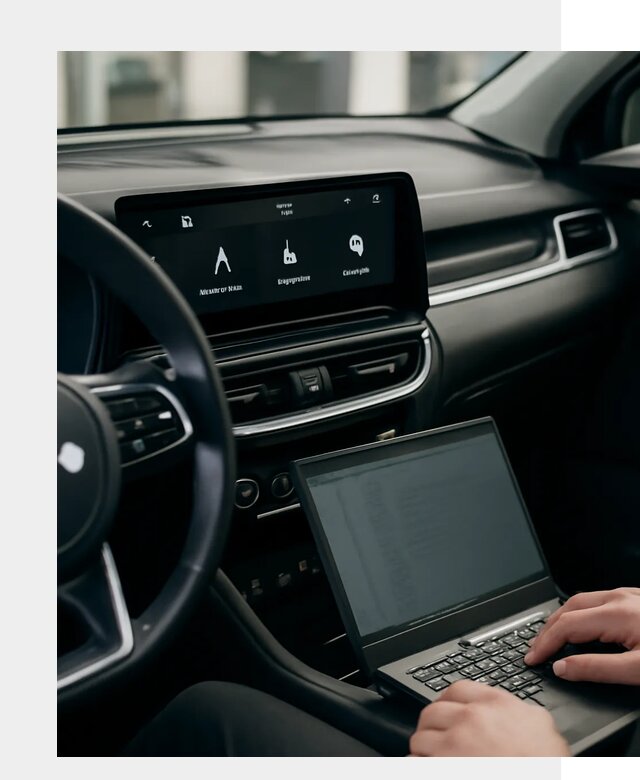 Русификация Kia K5 в Клине по цене от 6659 р. | ФастМобиль-Кли