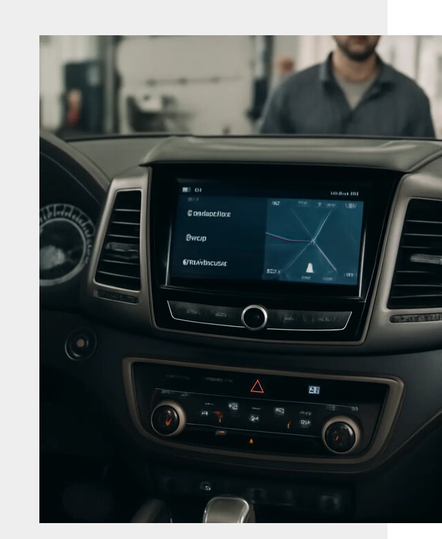Русификация SsangYong Rexton в Клине от 12806 р. | ФастМобиль-Кли