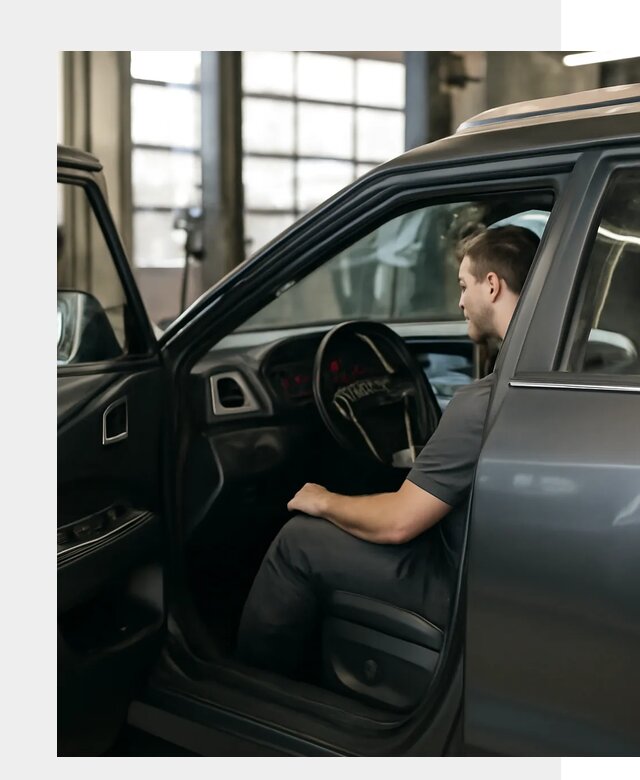 Русификация SsangYong Tivoli в Клине по цене 6045 | ФастМобиль-Кли