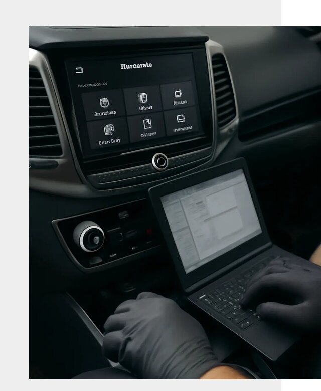 Русификация мультимедиа SsangYong в Клине от 6659 р. | ФастМобиль-Кли