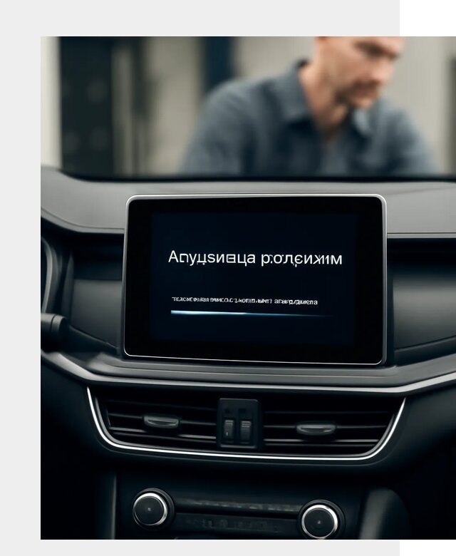 Обновление русификации авто в Клине по цене от 6045 р. | ФастМобиль-Кли