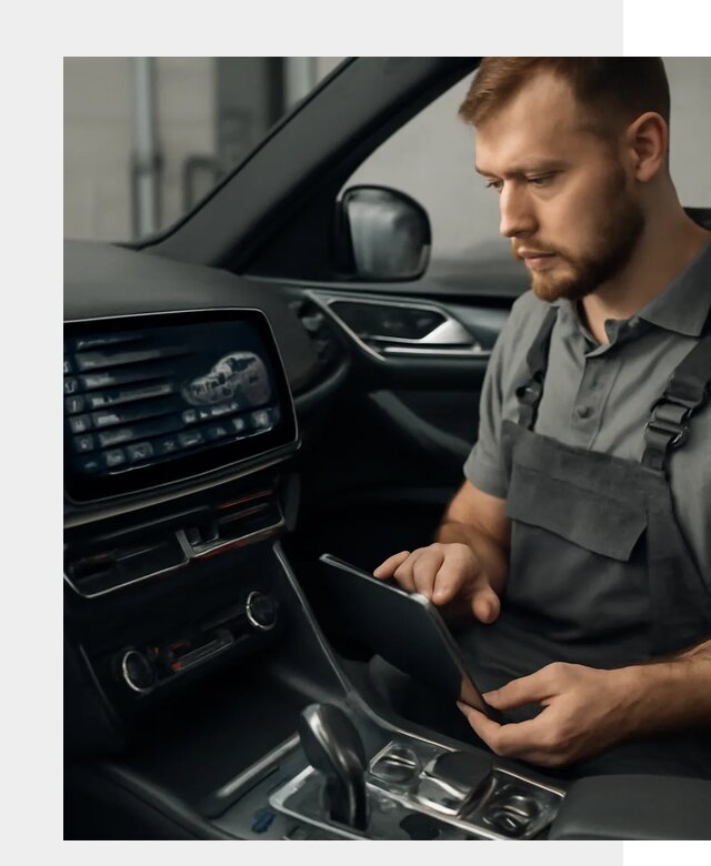 Активация штатных функций авто в Клине от 5020 р. | ФастМобиль-Кли