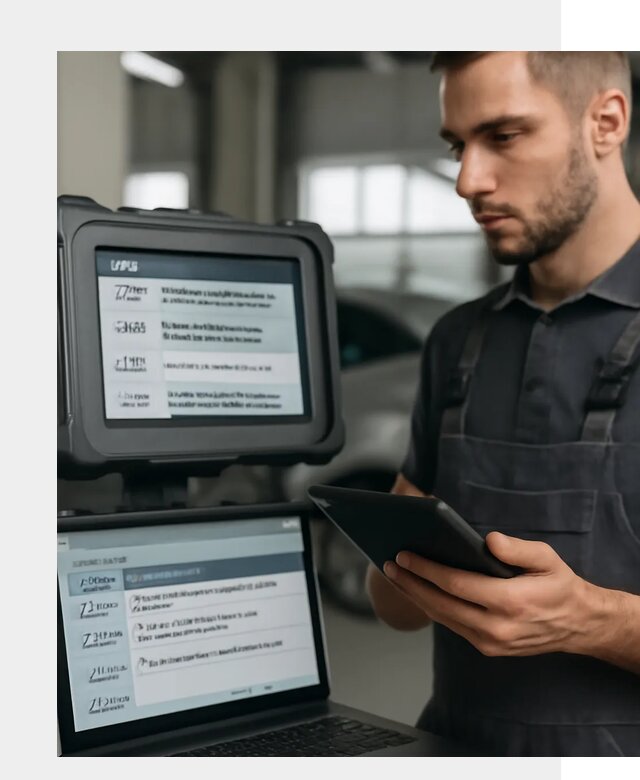 Перевод ошибок автомобиля в Клине по цене от 2561 р. | ФастМобиль-Кли