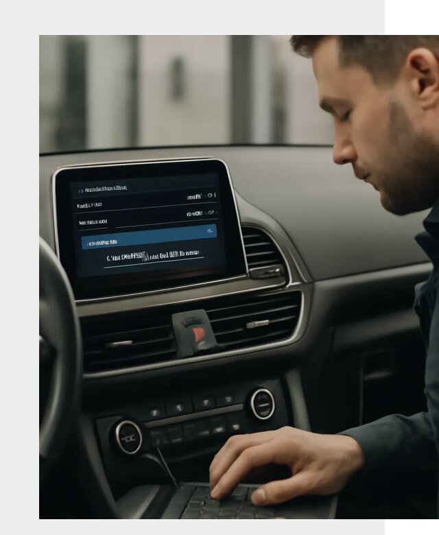 Установка русского пакета языка для авто в Клине от 6045 р. | ФастМобиль-Кли