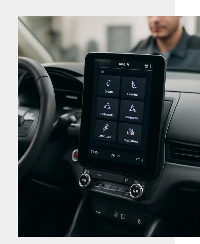 Русификация Honda в Клине по цене от 7069 р. | ФастМобиль-Кли