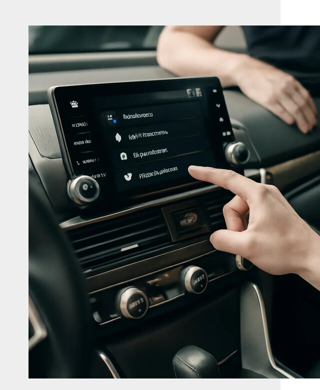 Русификация Honda Accord 10 в Клине по цене от 6659 р. | ФастМобиль-Кли