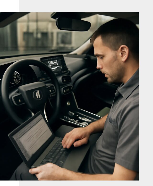 Русификация Honda Accord на русском языке под ключ в Клине