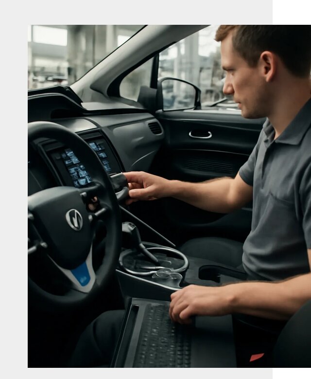 Русификация Honda CLARITY в Клине по цене от 7684 р. | ФастМобиль-Кли