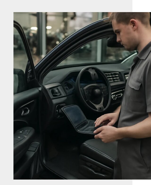 Русификация Honda Pilot по цене от 7069 р. в Клине ФастМобиль-Кли