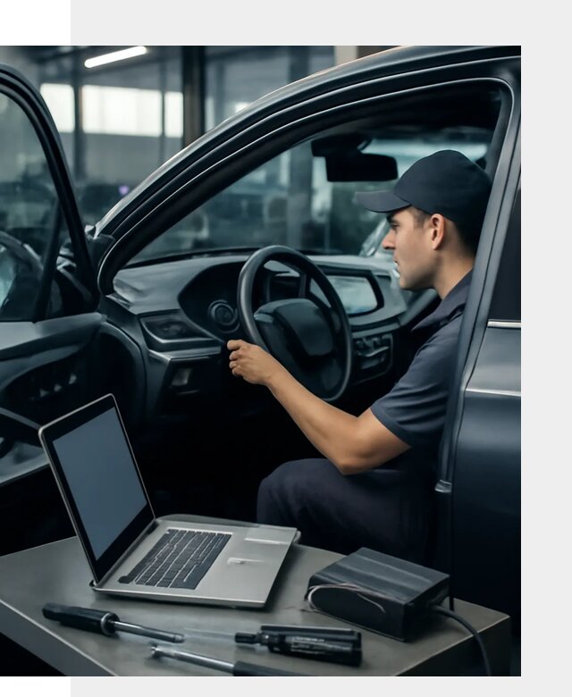 Русификация Honda Ridgeline для комфортной езды в Клине