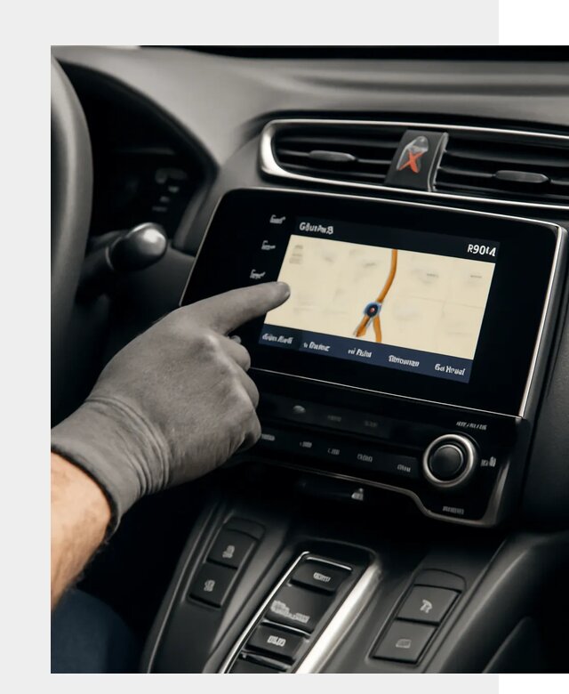 Русификация мультимедиа Honda в Клине от 7684 р. | ФастМобиль-Кли