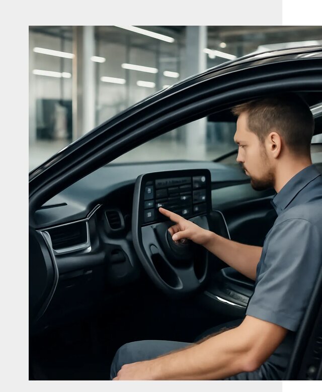 Русификация Lexus в Клине по цене от 15265 р. | ФастМобиль-Кли