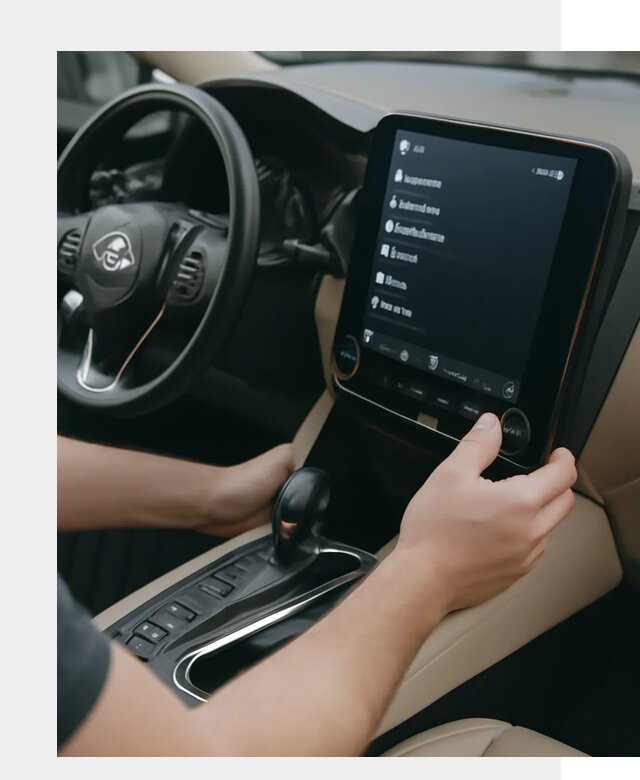 Русификация Lexus NX Panasonic в Клине от 8094 р. | ФастМобиль-Кли