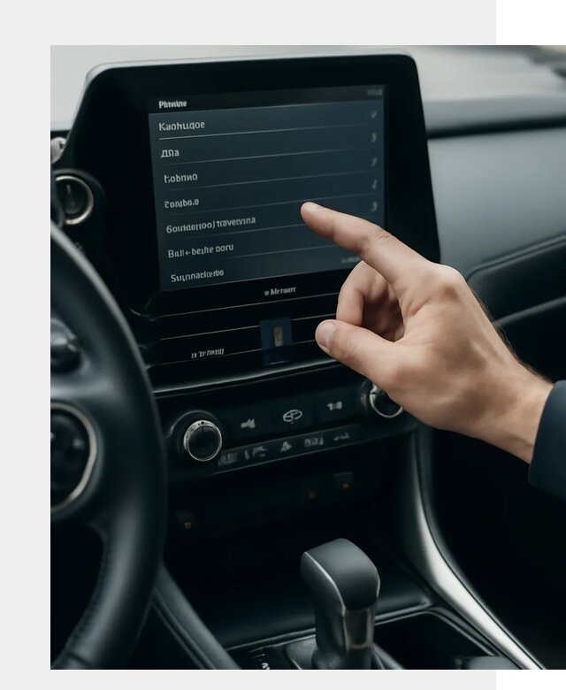 Русификация Lexus NX Pioner в Клине по цене 8708 р. | ФастМобиль-Кли