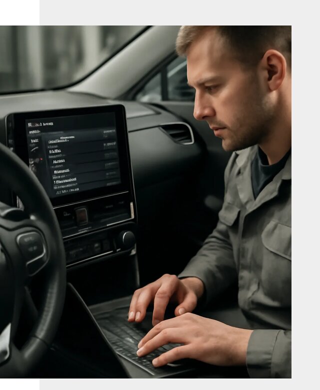 Русификация мультимедиа Lexus NX PIONER для авто в Клине