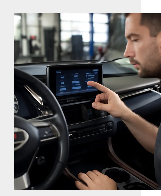 Русификация Lexus RX PANASONIC в Клине от 8094 р. | ФастМобиль-Кли