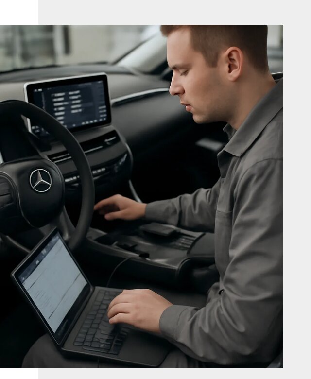 Русификация мультимедиа Lexus для автомобилей в Клине