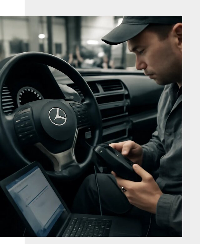 Русификация приборной панели Lexus на русском языке в Клине