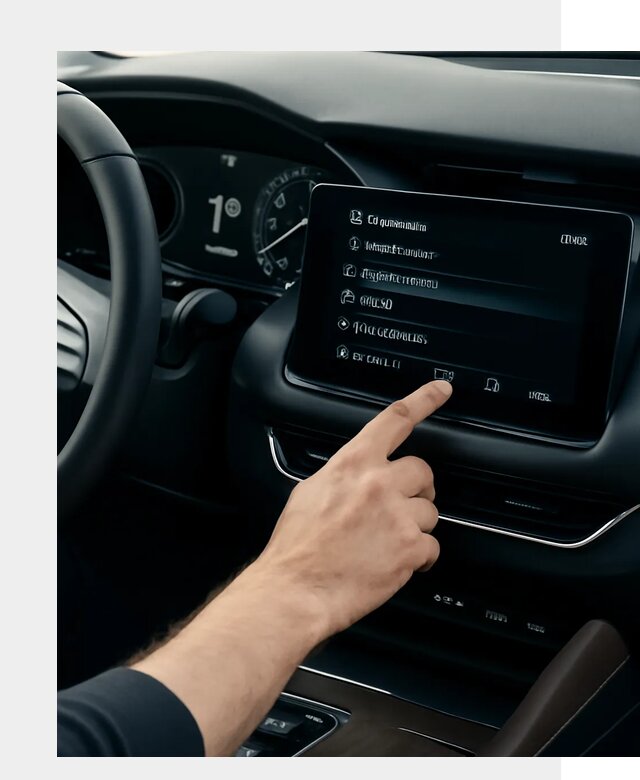 Русификация Mazda EZ-6 в Клине по цене от 15265 р. | ФастМобиль-Кли