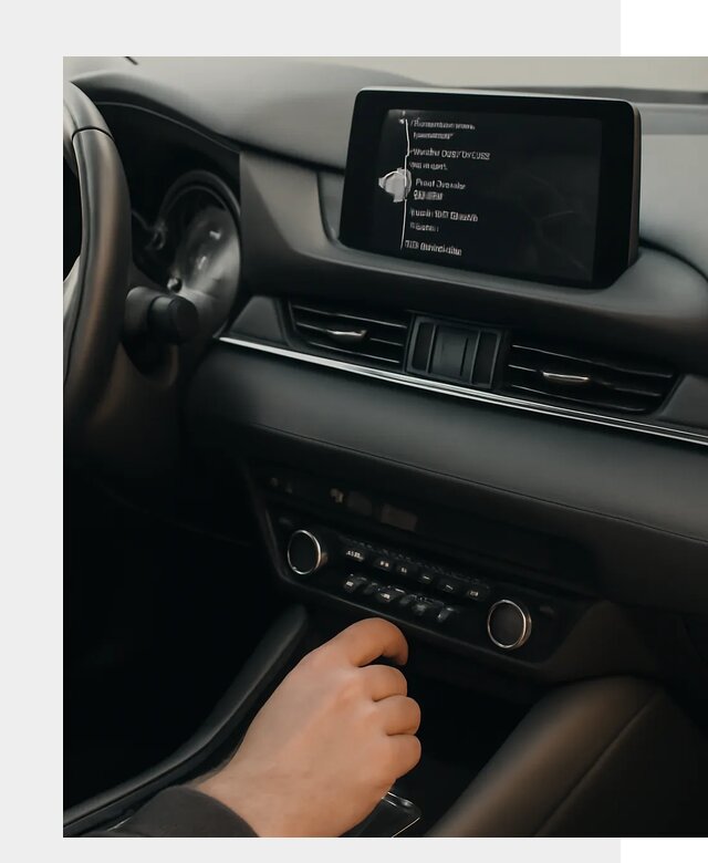 Русификация мультимедиа Mazda в Клине по цене от 8094 р. | ФастМобиль-Кли