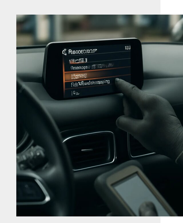Установка приложений Mazda в Клине по цене от 5532 р. | ФастМобиль-Кли