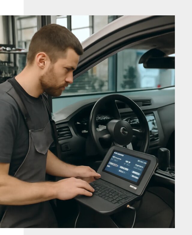 Русификация автомобилей Nissan для всех моделей в Клине