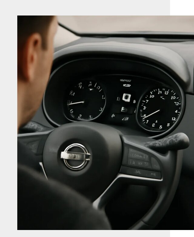 Русификация приборной панели Nissan в Клине от 6659 р. | ФастМобиль-Кли