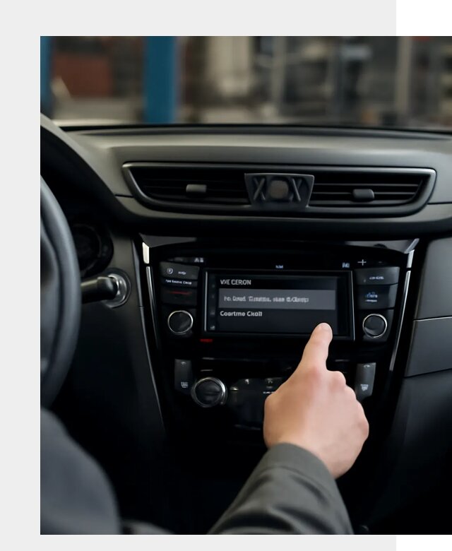 Установка приложений Nissan в Клине по цене от 5635 р. | ФастМобиль-Кли